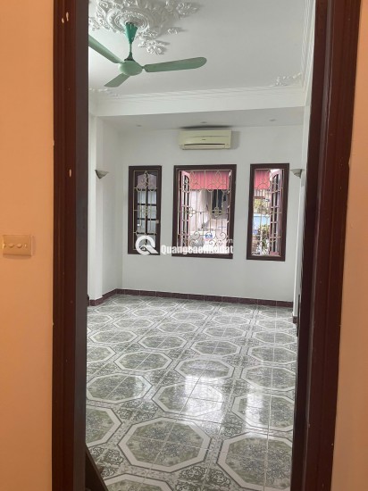 Chính chủ cần cho thuê nhà nguyên căn tại khu vực Ba Đình, Hà Nội